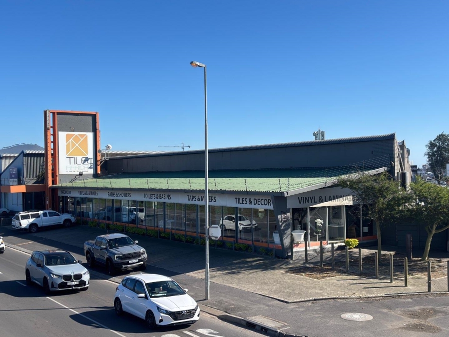 To Let commercial Property for Rent in Paarden Eiland Western Cape